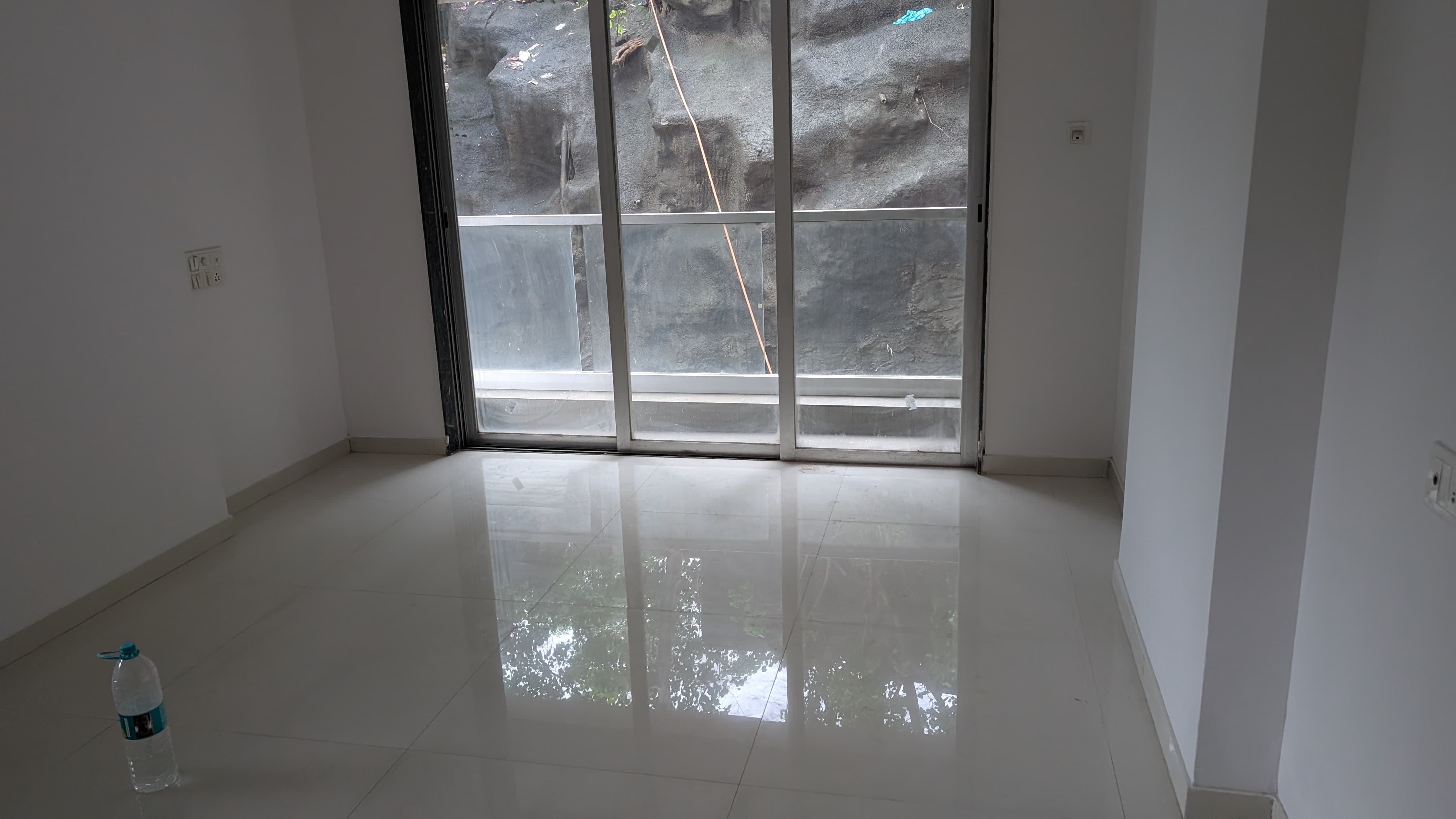 2 BHK + Pooja Room 650 Sq.Ft. Apartment in Sidhivinayak Flora