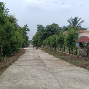  Plot – Exterior View View at Dongargaon - for Sale