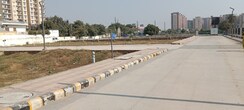 Plot For Sale in ROF Green Meadows