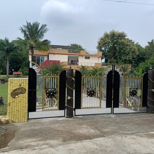  Plot – Exterior View View at Dongargaon - for Sale