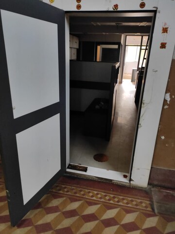 Bathroom in  Office Space at Ajc Bose Road – for Rent