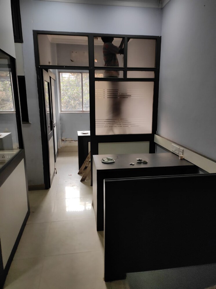 Kitchen, ajc bose road Commercial Office Space 780 Sq.Ft. In Ajc Bose Road Kolkata 9115464