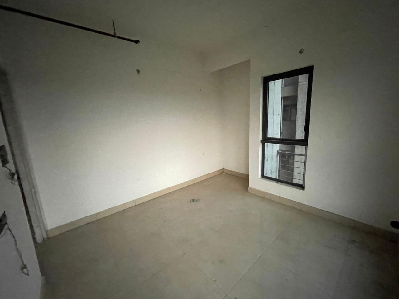 3 BHK + Extra Room Apartment For Sale in Merlin Skygaze