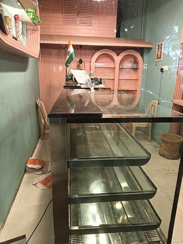 Kitchen in  Shop at Sai Vihar CHS Belapur, Cbd Belapur Sector 15 – for Rent