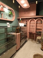 800 Sq.Ft. Retail Shop in Sai Vihar CHS Belapur