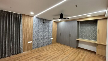 3 BHK Apartment For Rent in Trendset Jayabheri Elevate, Madhapur