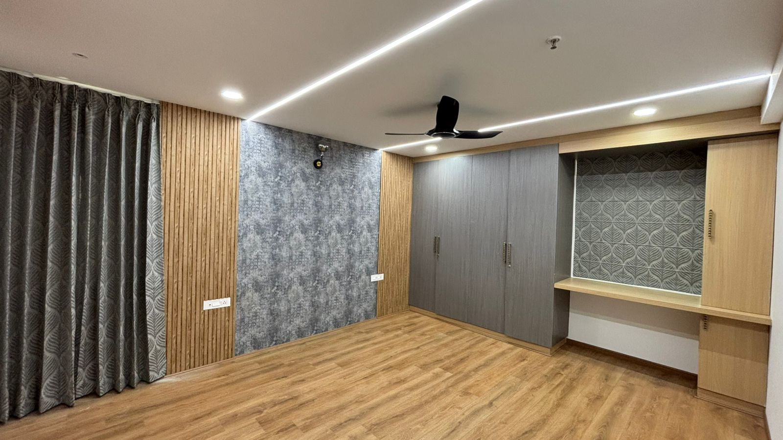 3 BHK Apartment For Rent in Trendset Jayabheri Elevate