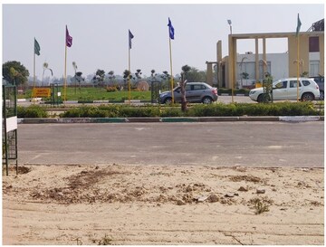 Plot Area in  Plot at Sector 148 – for Sale