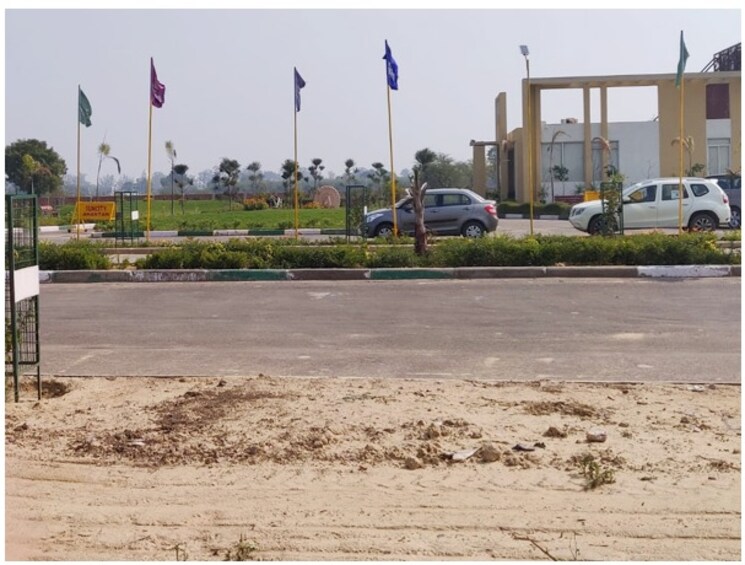 undefined, sector 148  1262 Sq.Yd. Plot In Sector 148 Noida 9115470