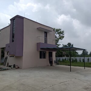  Plot – Exterior View View at Dongargaon - for Sale