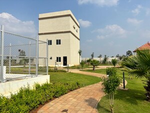  Land – Exterior View View at Rajanukunte - for Sale