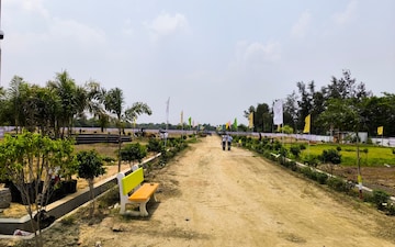 Plot For Sale in Karan Enclave Chipiyana Buzurg, Chipiyana Buzurg