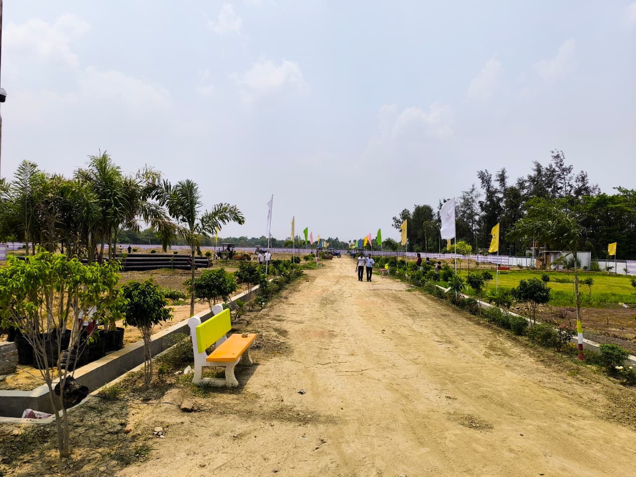 Plot For Sale in Karan Enclave Chipiyana Buzurg