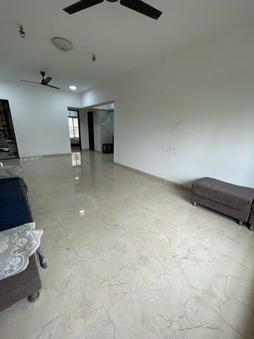 1 BHK Apartment For Rent in Sidhivinayak Flora, Chembur