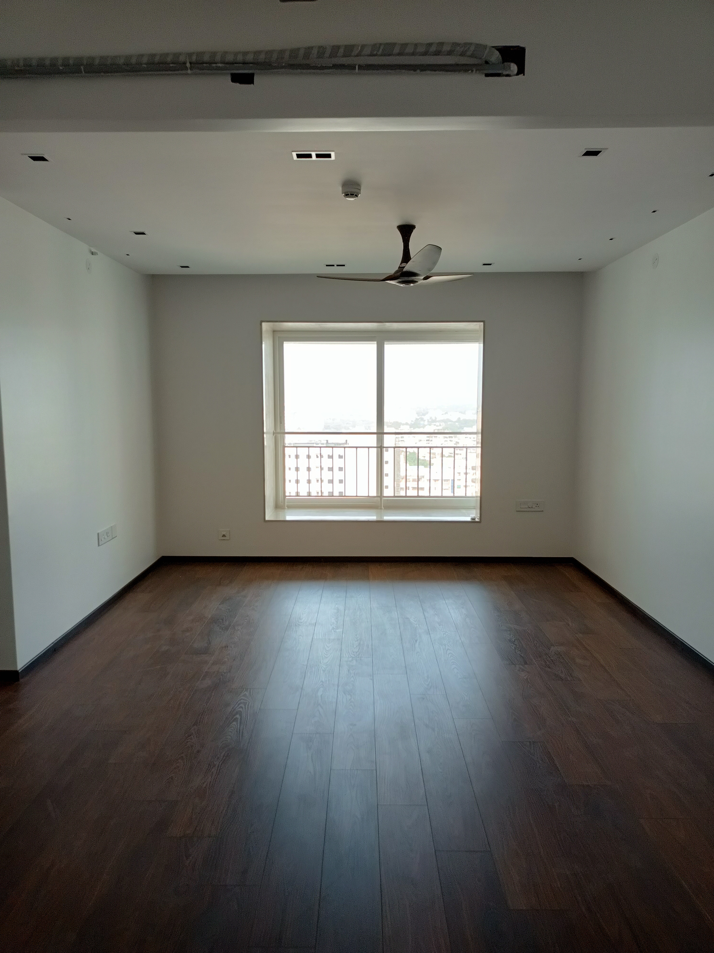 3 BHK Apartment For Sale in Bramhacorp The Collection