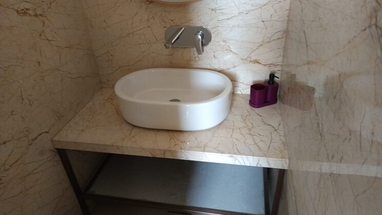 Bathroom, landmark-garden 3.5 Bedroom 1800 Sq.Ft. Apartment In Kalyani Nagar Pune 9115481