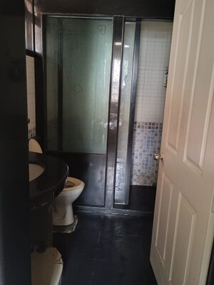 Master Bedroom in 1 BHK Apartment at Disha Eternia, Viman Nagar – for Sale