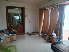 1 BHK + Pooja Room Apartment For Sale in Disha Eternia