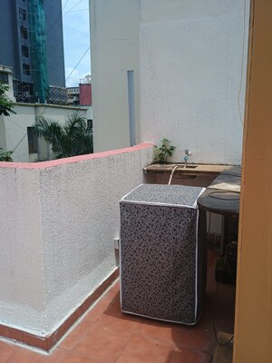 Team Area in 1 BHK Apartment at Disha Eternia, Viman Nagar – for Sale