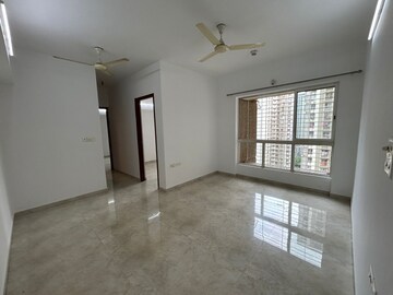 1 BHK Apartment For Rent in Lodha Amara, Kolshet Road