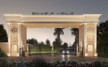 Plot For Sale in 4S Aster Avenue 36, Sohna Sector 36
