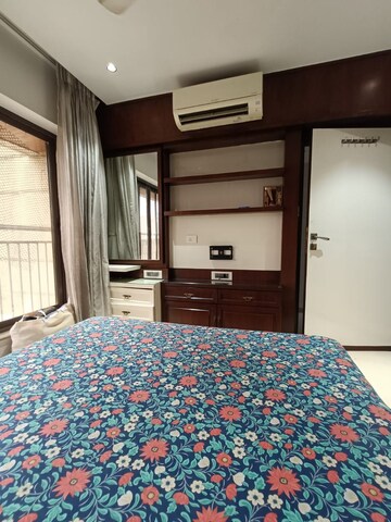 Bedroom in 3 BHK Apartment at Yash 5 Diamond Garden, Chembur – for Rent