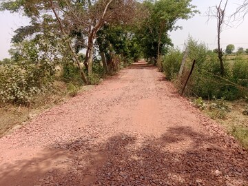 Plot Area in  Plot at Gwalior Road – for Sale