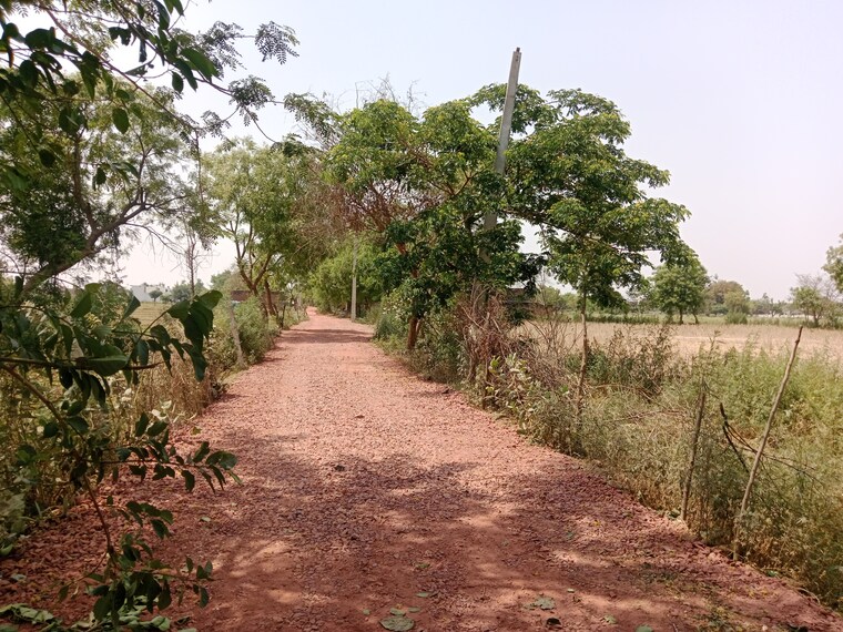 undefined, gwalior road  100 Sq.Yd. Plot In Gwalior Road Agra 9115543