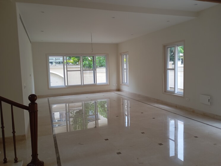 Room, narsingi 4 Bedroom 7250 Sq.Ft. Villa In Narsingi Hyderabad 9115510