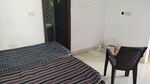 1 Rk  + Pooja Room 300 Sq.Ft. Builder Floor in Saket