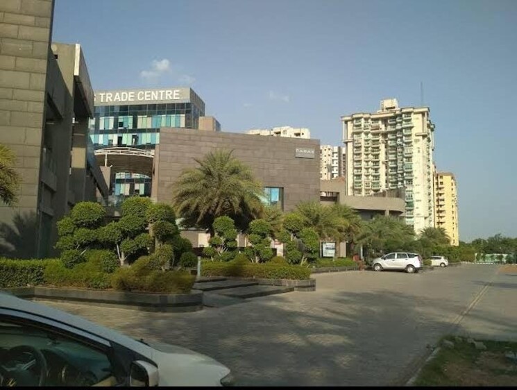 Exterior View, paras-quartier 4 Bedroom 6000 Sq.Ft. Apartment In Gwal Pahari Gurgaon 9115495