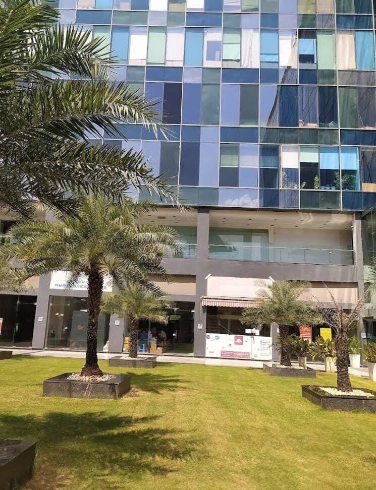 Exterior View, paras-quartier 4 Bedroom 6000 Sq.Ft. Apartment In Gwal Pahari Gurgaon 9115495