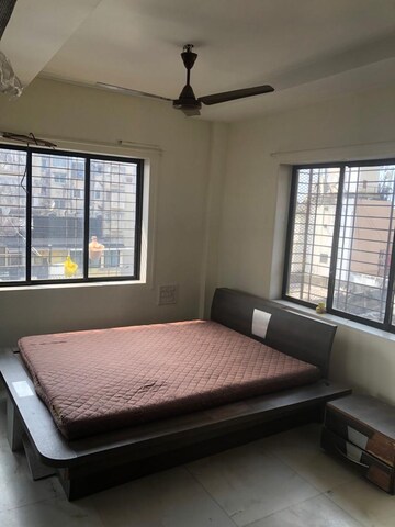 3 BHK Apartment For Sale in Walkeshwar