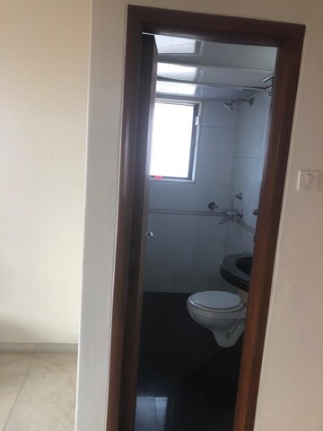 Building Lobby in 3 BHK Apartment at Walkeshwar – for Sale