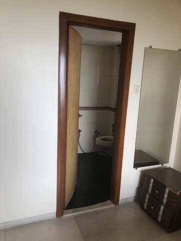 Building Lobby in 3 BHK Apartment at Walkeshwar – for Sale