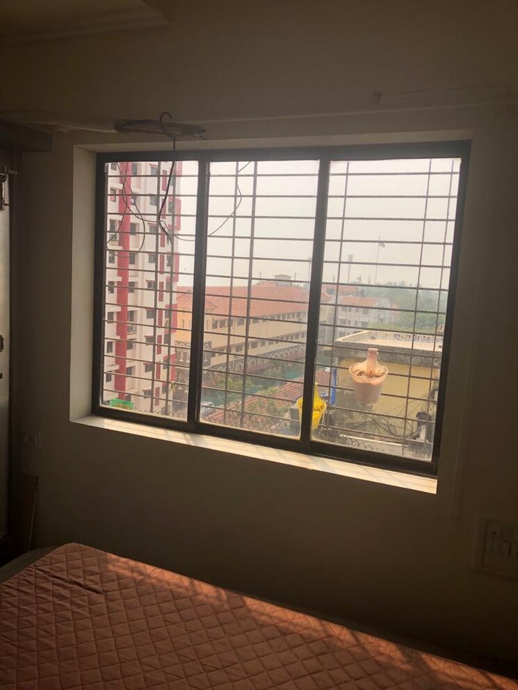 Room, walkeshwar 3 Bedroom 780 Sq.Ft. Apartment In Walkeshwar Mumbai 9115538