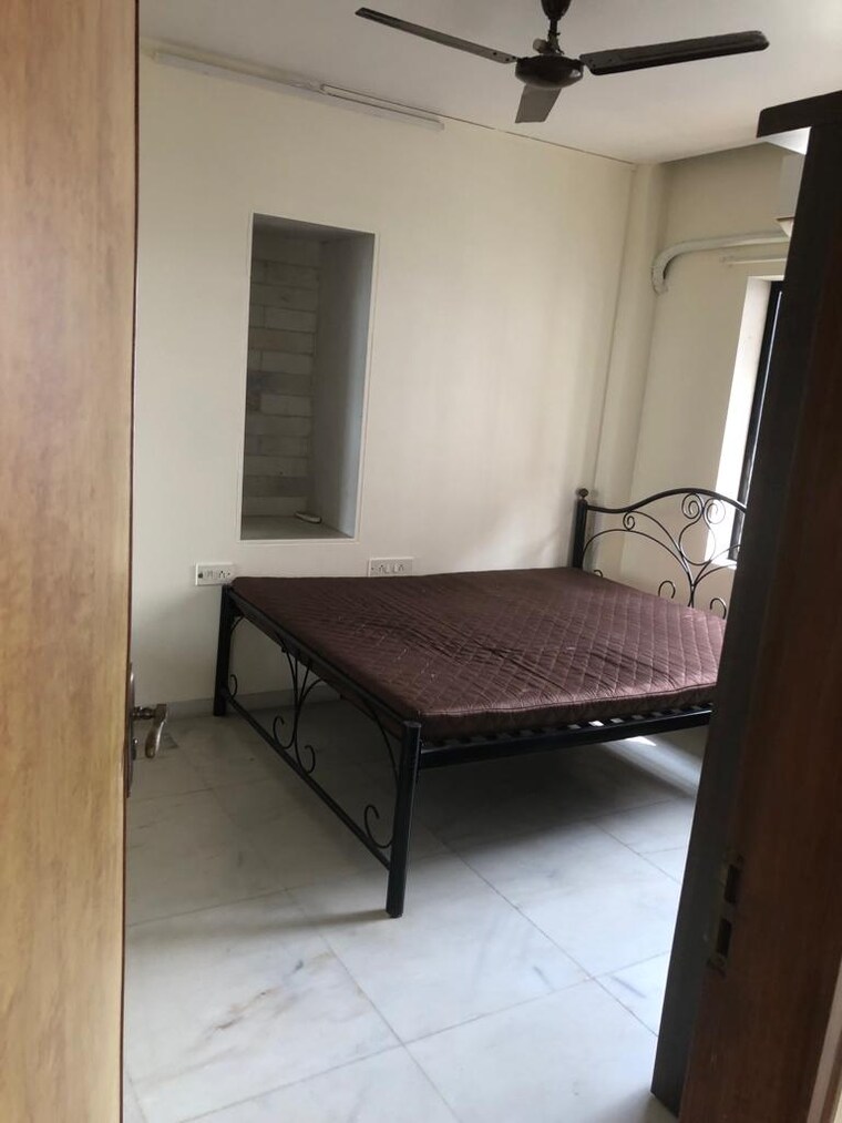 Bedroom, walkeshwar 3 Bedroom 780 Sq.Ft. Apartment In Walkeshwar Mumbai 9115538