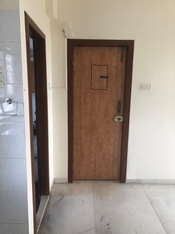 Building Lobby in 3 BHK Apartment at Walkeshwar – for Sale