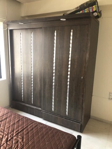 Bedroom in 3 BHK Apartment at Walkeshwar – for Sale