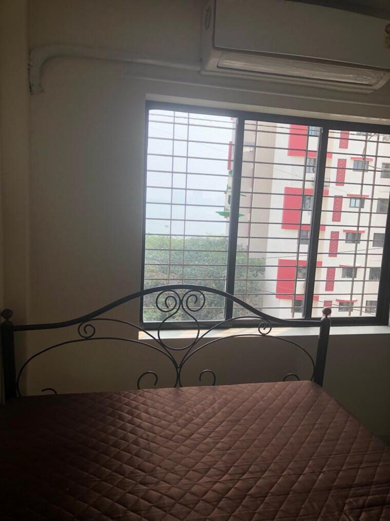 Room, walkeshwar 3 Bedroom 780 Sq.Ft. Apartment In Walkeshwar Mumbai 9115538