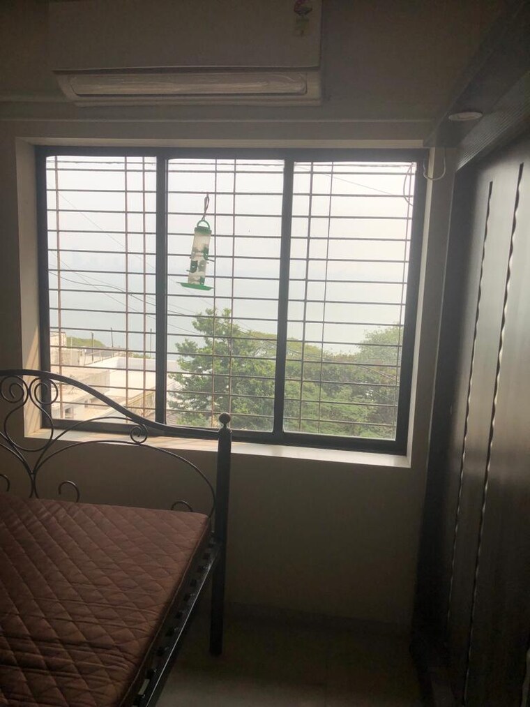 Room, walkeshwar 3 Bedroom 780 Sq.Ft. Apartment In Walkeshwar Mumbai 9115538