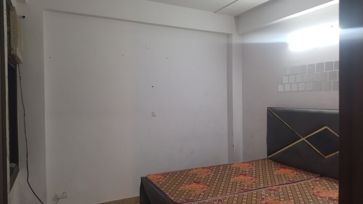 Bedroom, saket 2 Bedroom 1000 Sq.Ft. Builder Floor In Saket Delhi 9115552