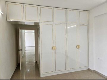3 BHK Apartment For Rent in Goyal Orchid Piccadilly, Thanisandra Main Road