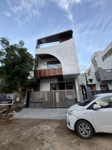 3 BHK Independent House For Sale in Panchsheel Colony