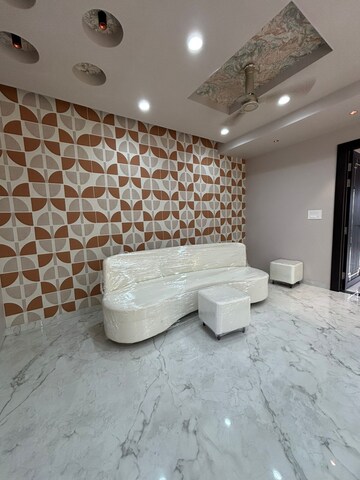 Living Room in 3 BHK Independent House at Panchsheel Colony – for Sale