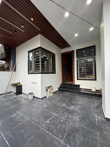  3 BHK Independent House at Panchsheel Colony – for Sale