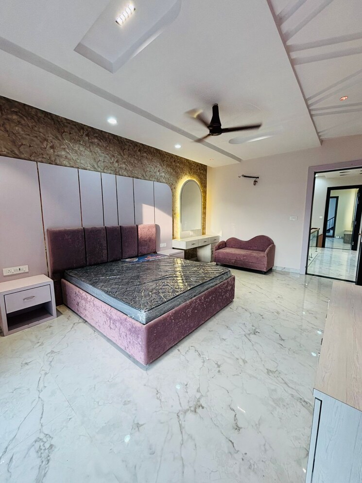 Room, panchsheel colony 3 Bedroom 2650 Sq.Ft. Independent House In Panchsheel Colony Ajmer 9115575