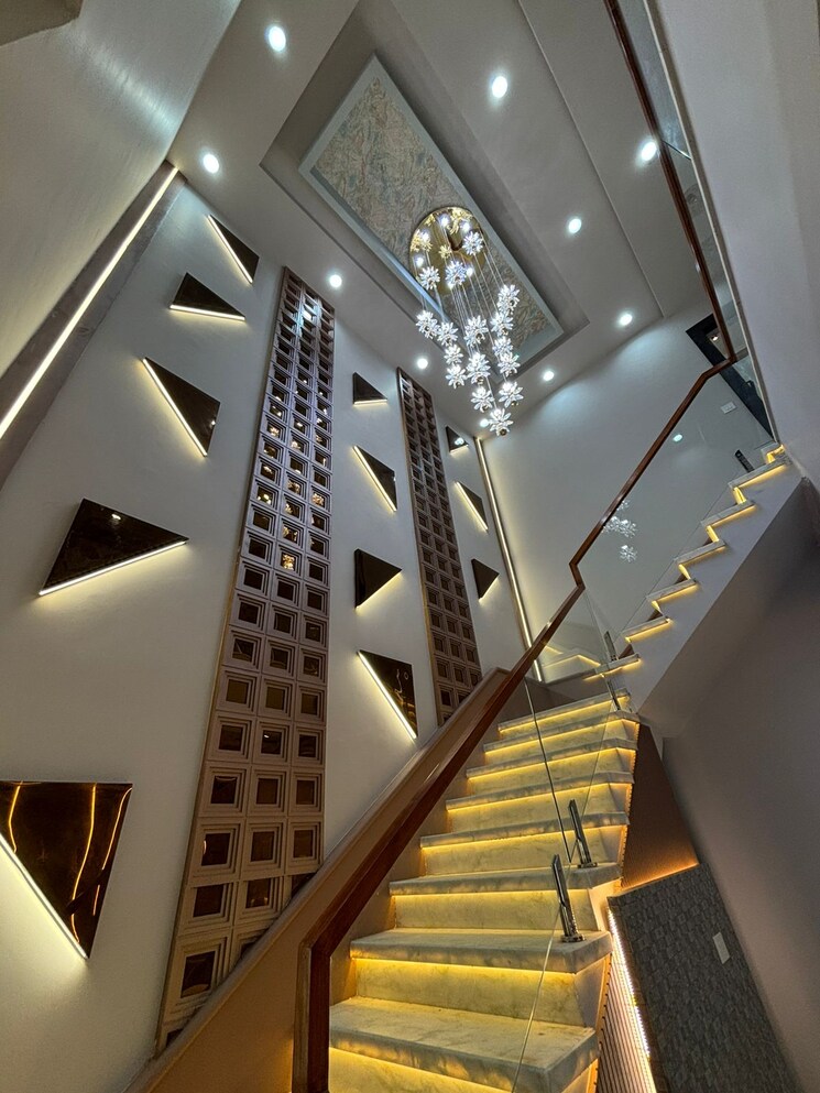 undefined, panchsheel colony 3 Bedroom 2650 Sq.Ft. Independent House In Panchsheel Colony Ajmer 9115575