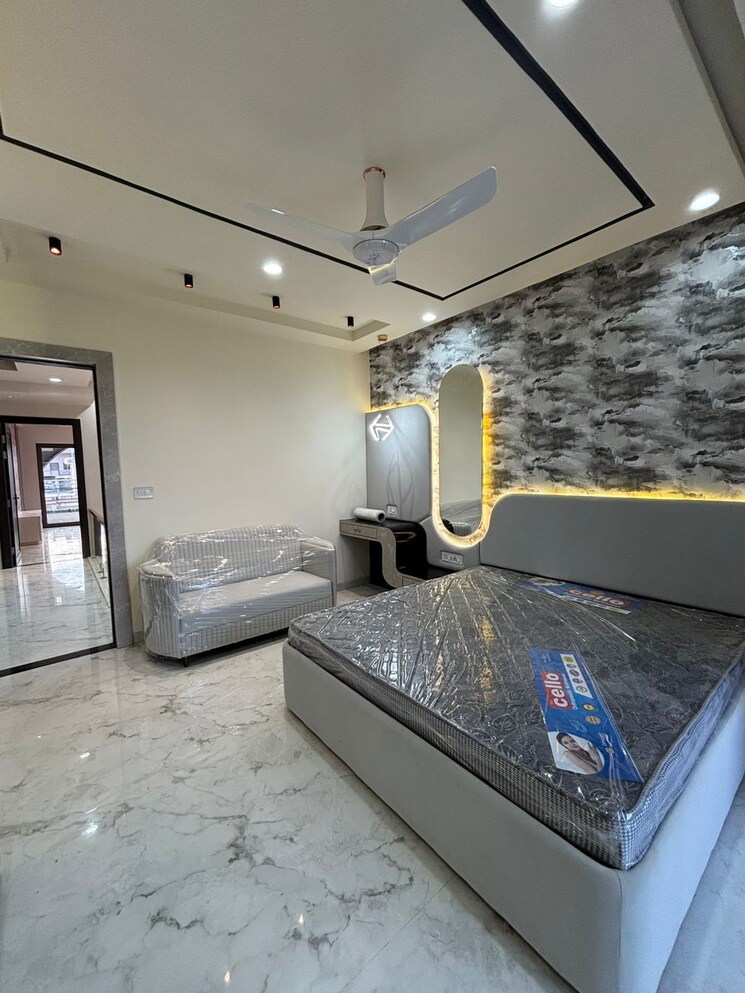 Room, panchsheel colony 3 Bedroom 2650 Sq.Ft. Independent House In Panchsheel Colony Ajmer 9115575