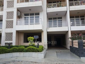2 BHK Apartment – Exterior View View at Raheja Shilas, Sector 109 - for Sale
